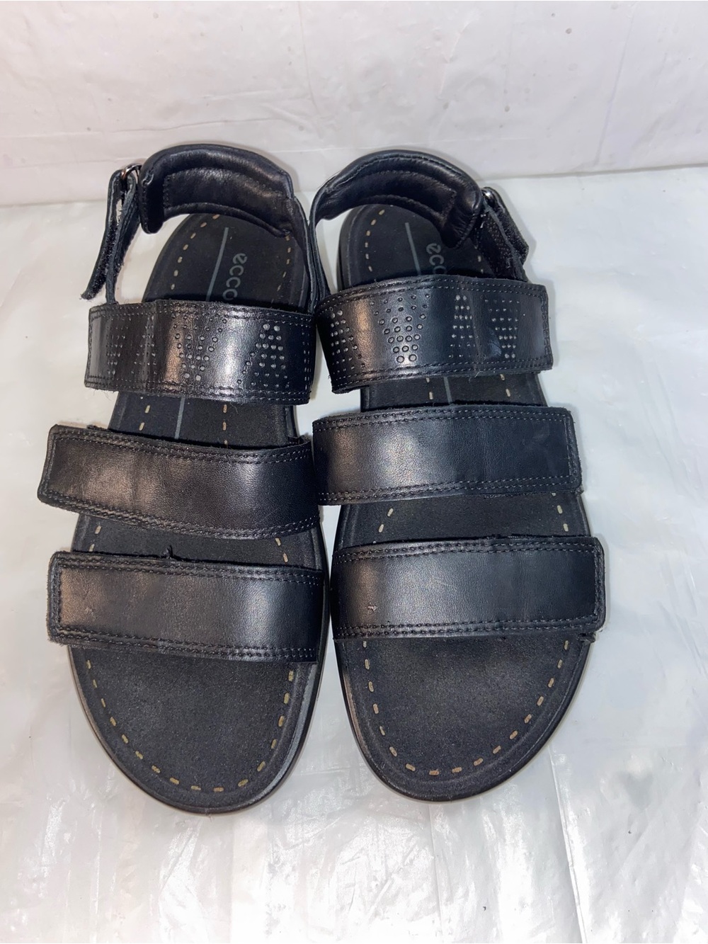 Ecco women’s sandals